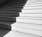 3d-rendering-black-white-background